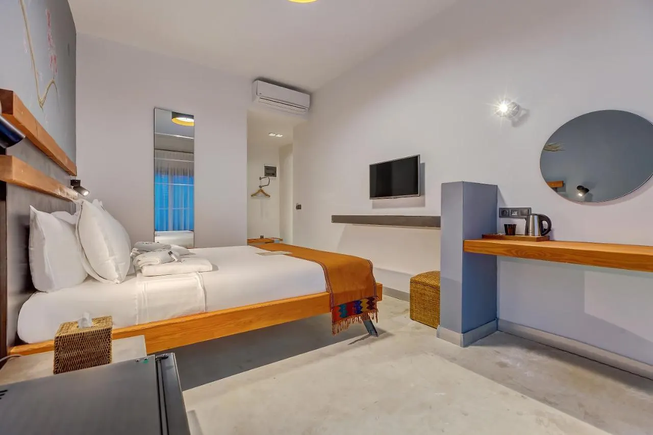 Villa Kore Cesme 2*,  Turkey