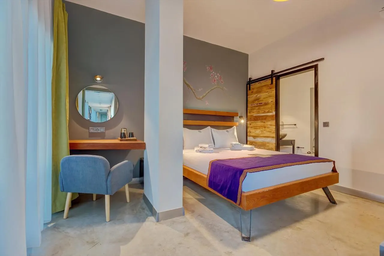 Hotel Villa Kore Cesme