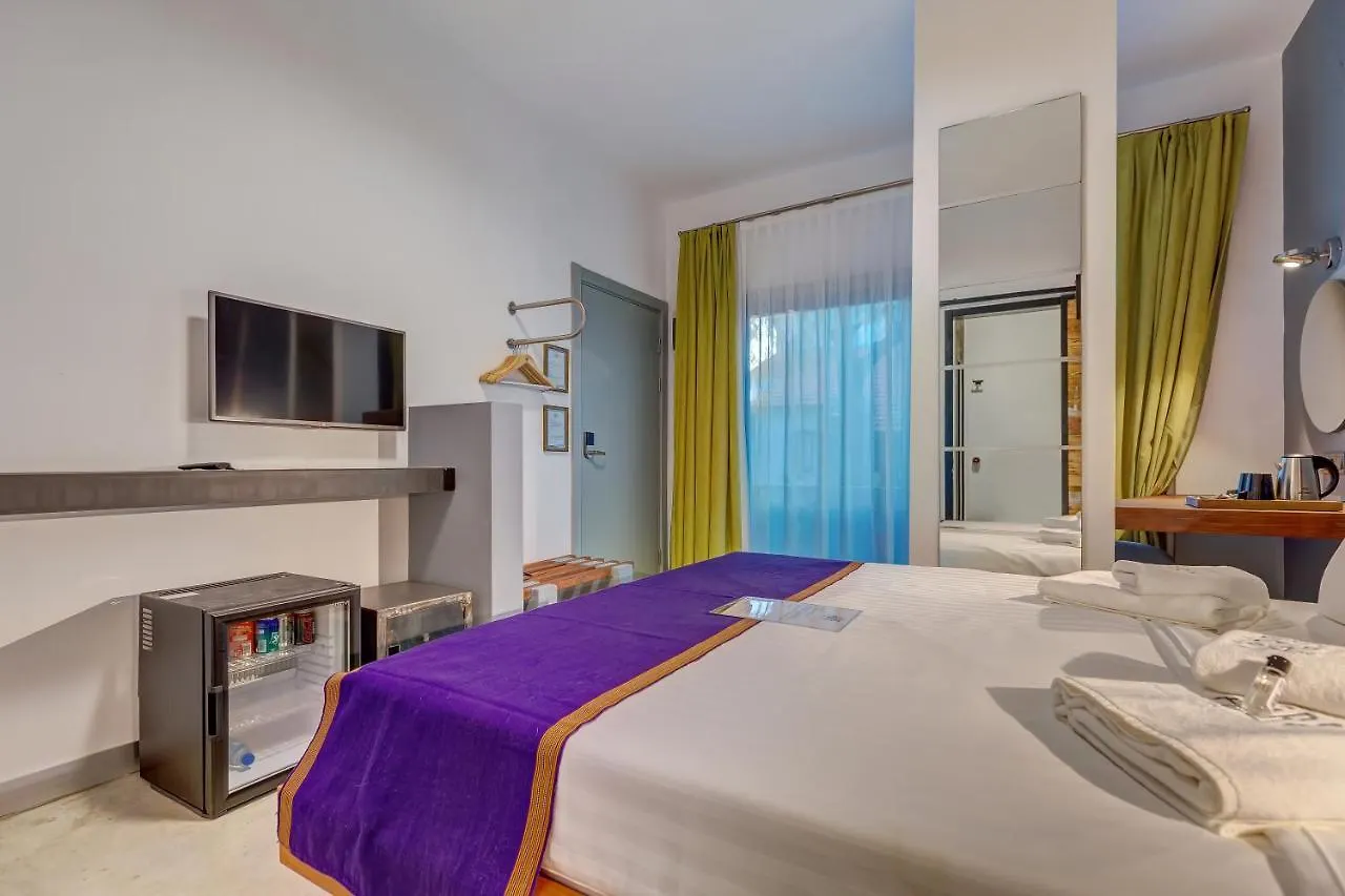 Hotel Villa Kore Cesme