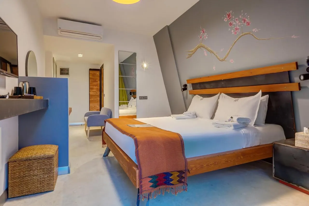 Hotel Villa Kore Cesme