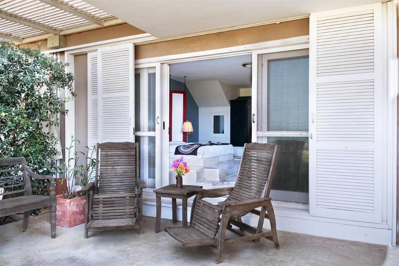Villa Kore Cesme Hotel