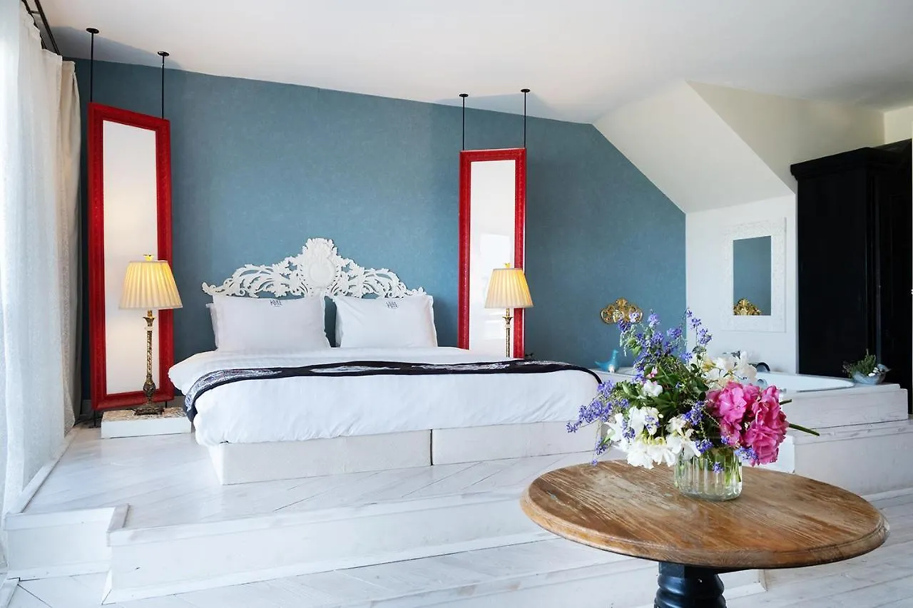 Hotel Villa Kore Cesme