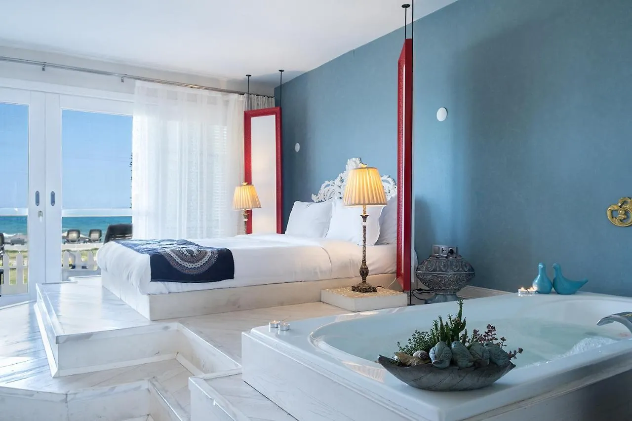 ** Hotel Villa Kore Cesme Turkey