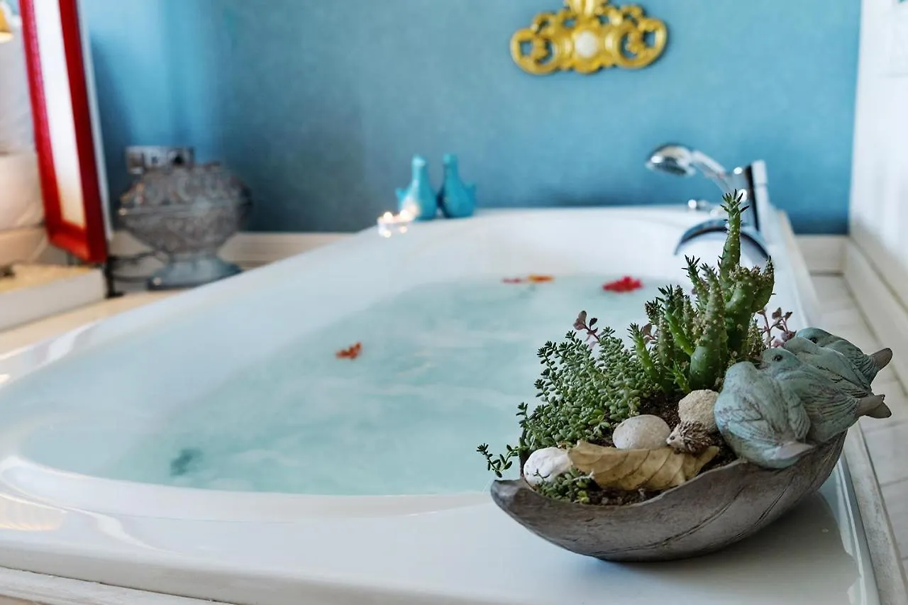Hotel Villa Kore Cesme