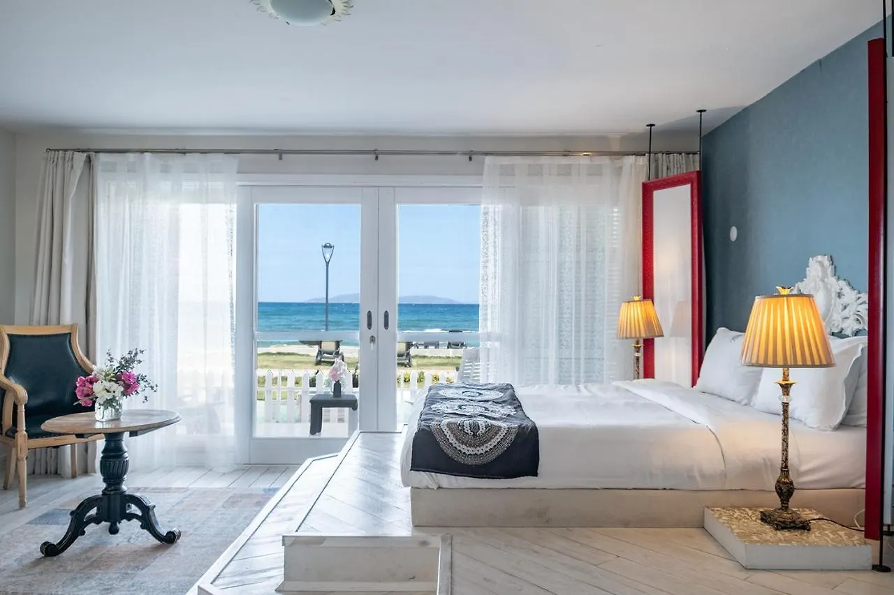 Villa Kore Cesme Hotel