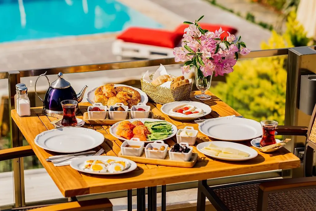 Hotel Villa Kore Cesme