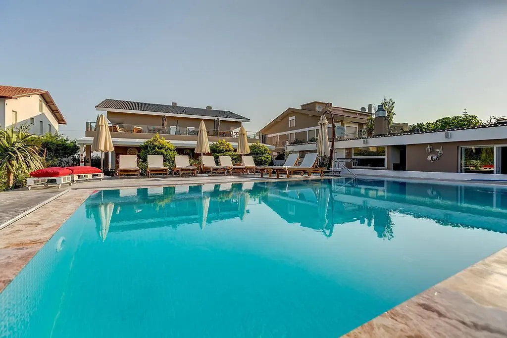 Hotel Villa Kore Cesme