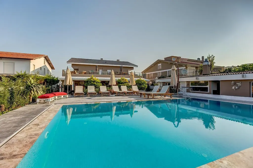 Villa Kore Cesme Turkey
