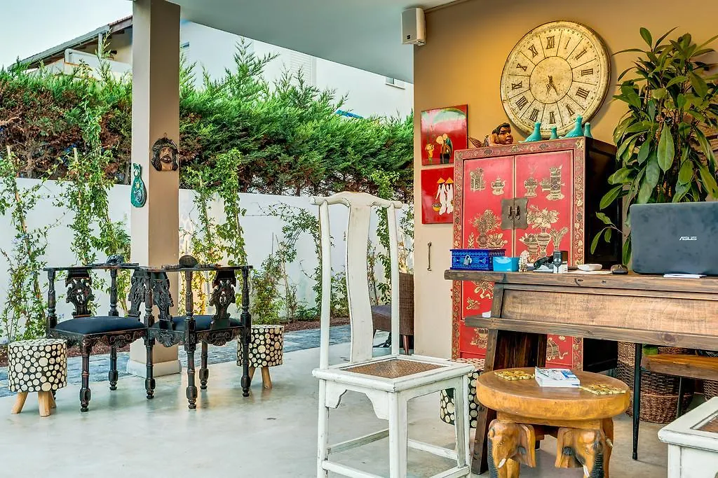 Hotel Villa Kore Cesme