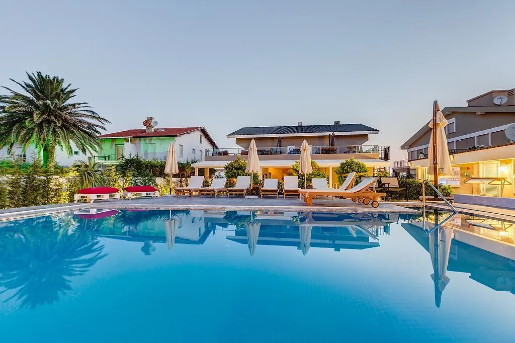 Villa Kore Cesme Turkey