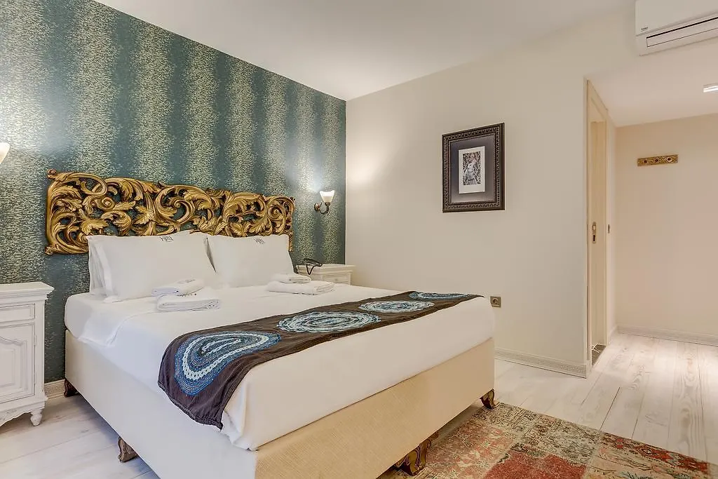 Villa Kore Cesme