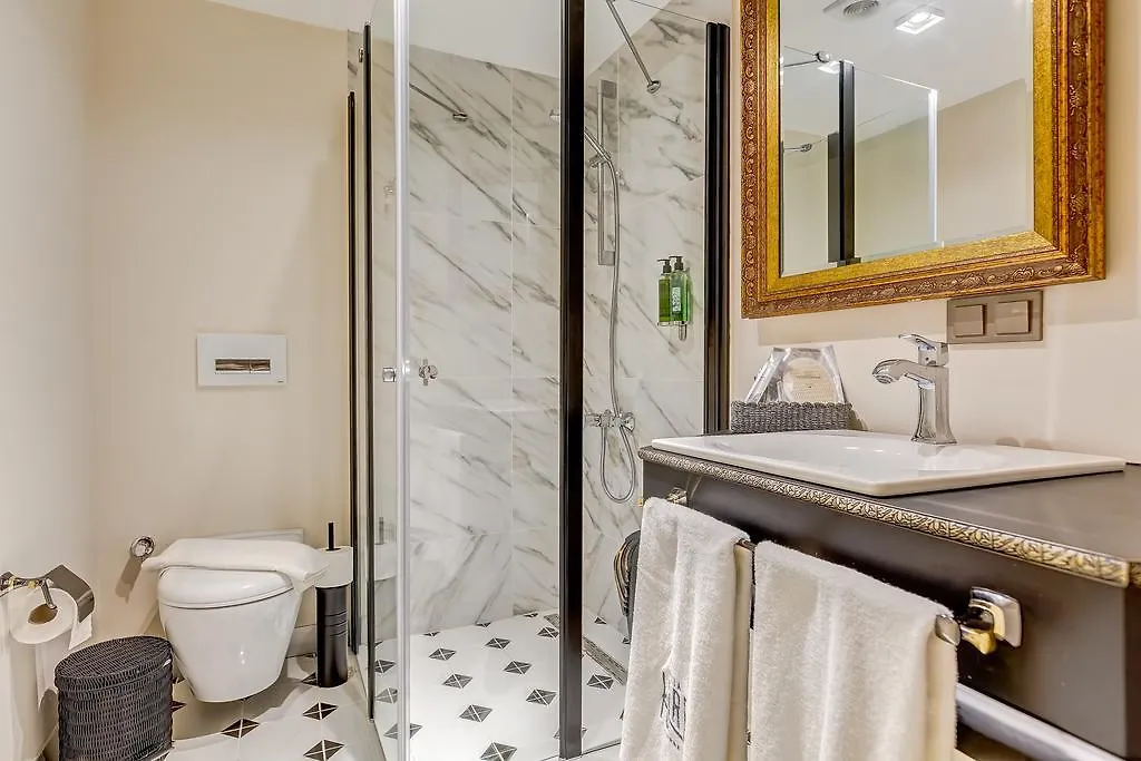 ** Hotel Villa Kore Cesme Turkey