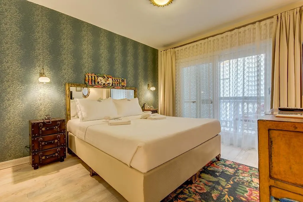 Villa Kore Cesme Turkey