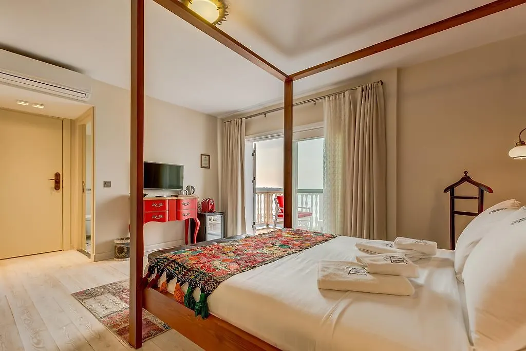 Villa Kore Cesme 2*,  Turkey