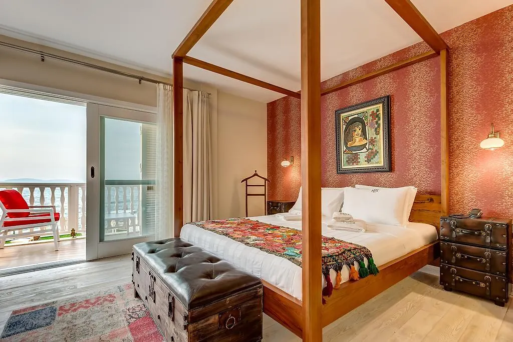 Villa Kore Cesme Hotel