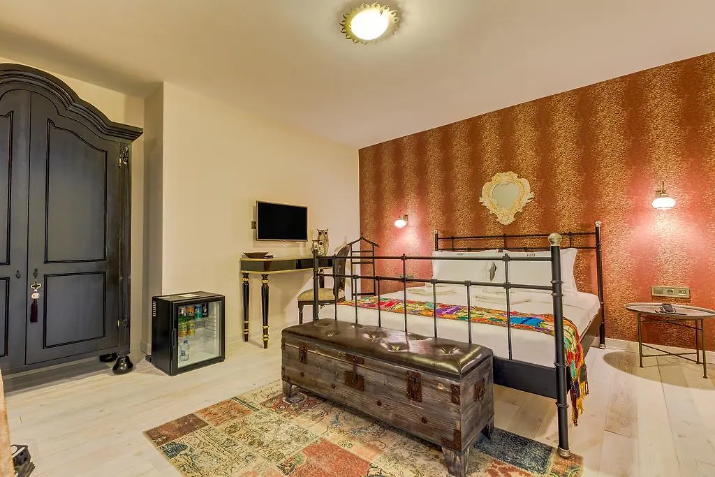 ** Hotel Villa Kore Cesme Turkey
