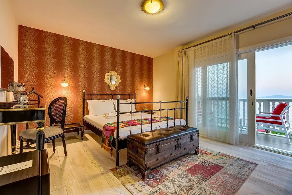 Villa Kore Cesme