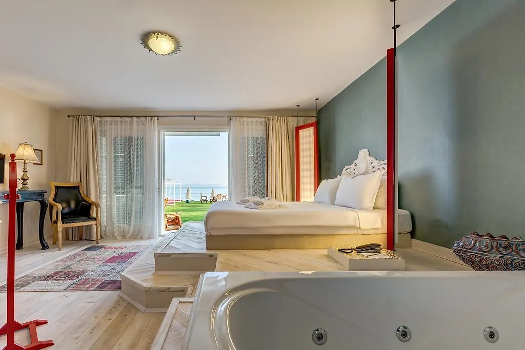 Villa Kore Cesme Turkey