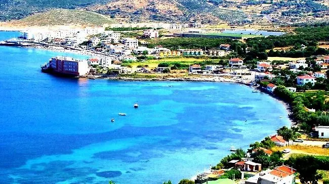 Villa Kore Cesme Hotel