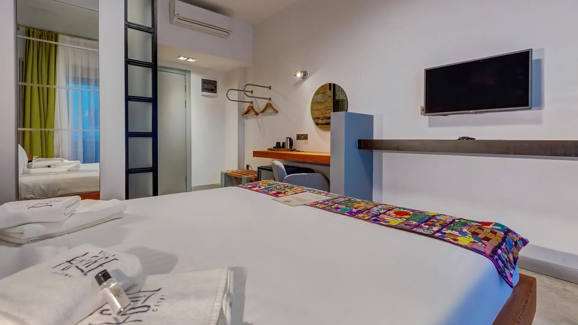 Villa Kore Cesme 2*,  Turkey