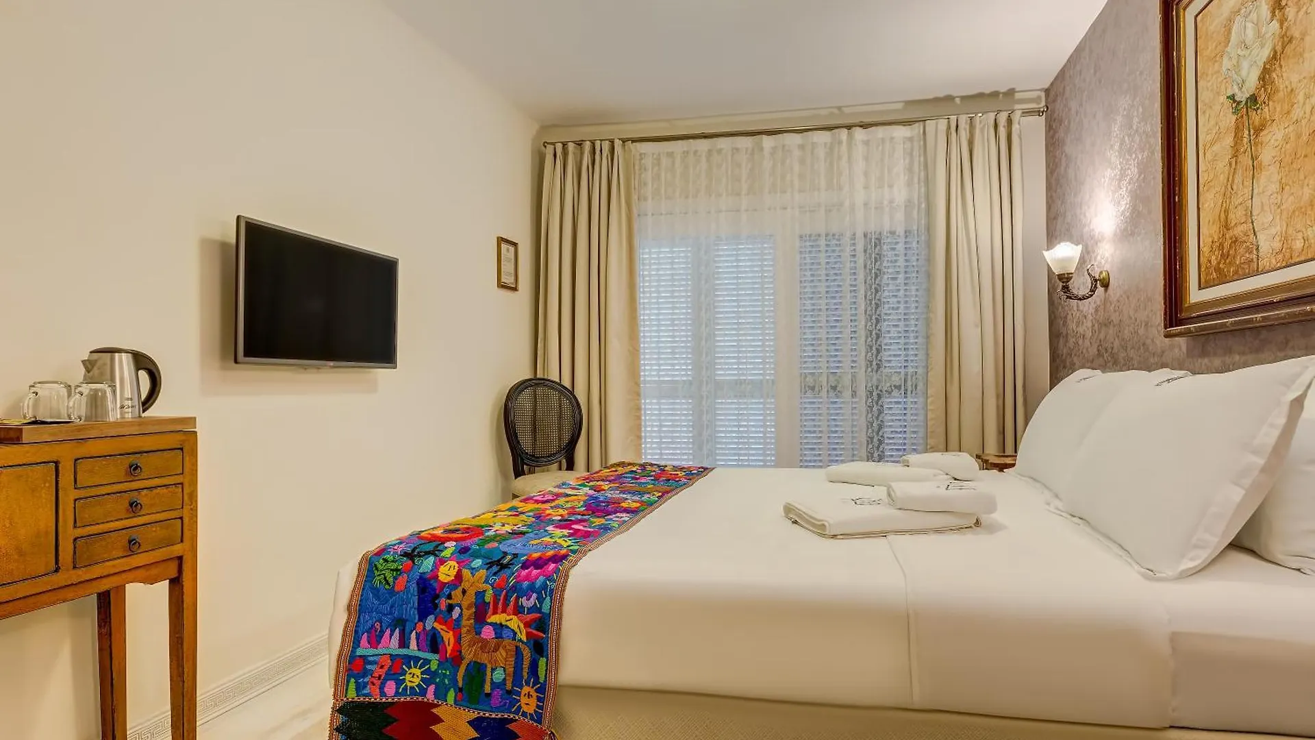 Villa Kore Cesme Turkey