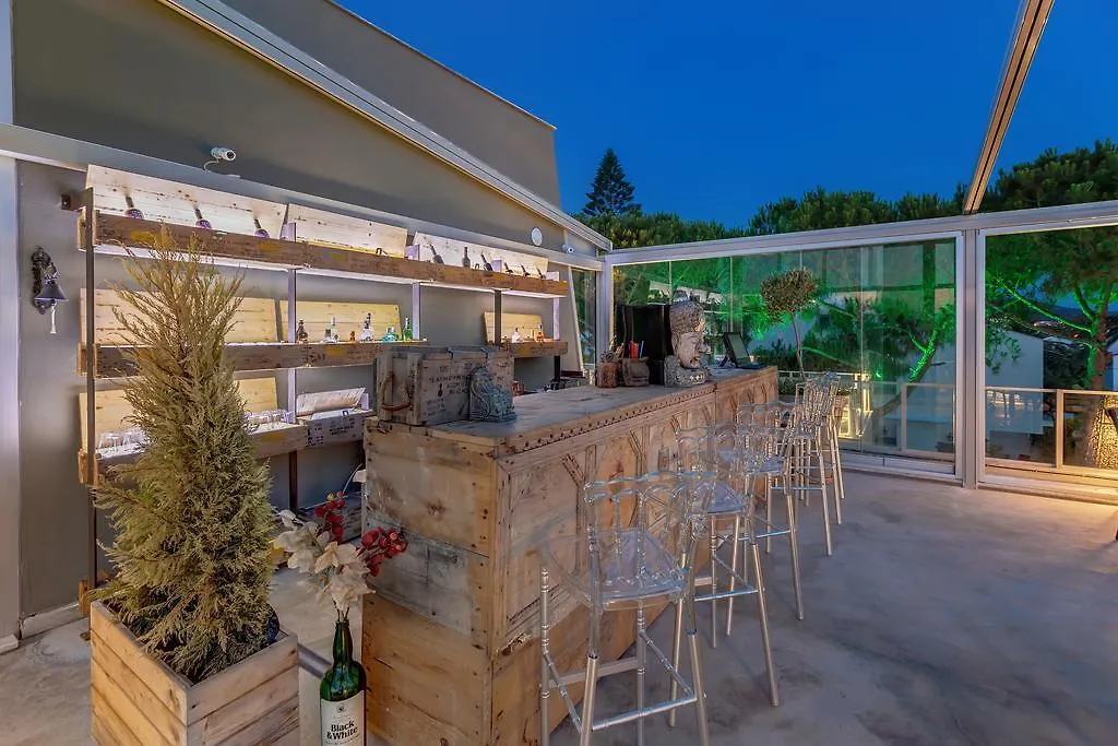 Villa Kore Cesme 2*,  Turkey