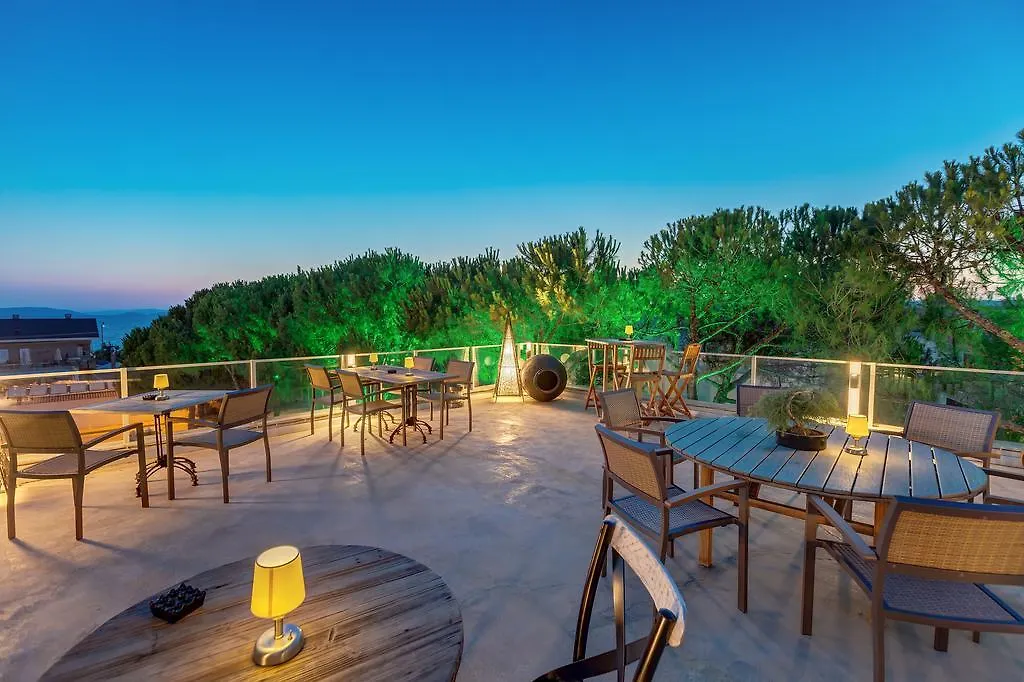 Villa Kore Cesme 2*,  Turkey