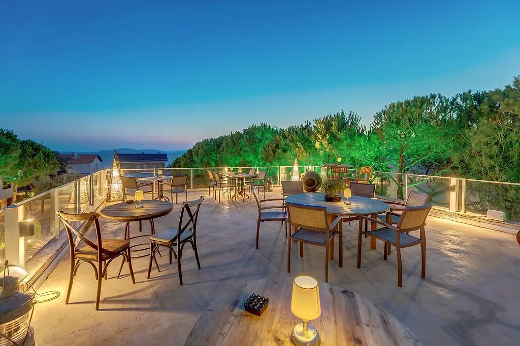 Villa Kore Cesme