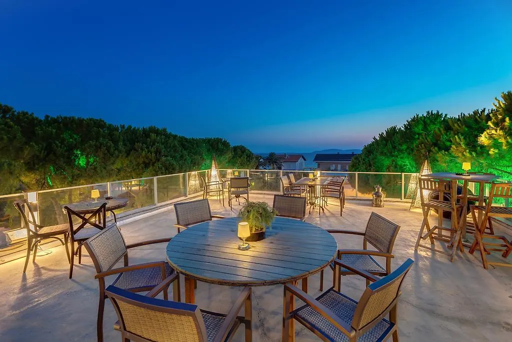 Hotel Villa Kore Cesme