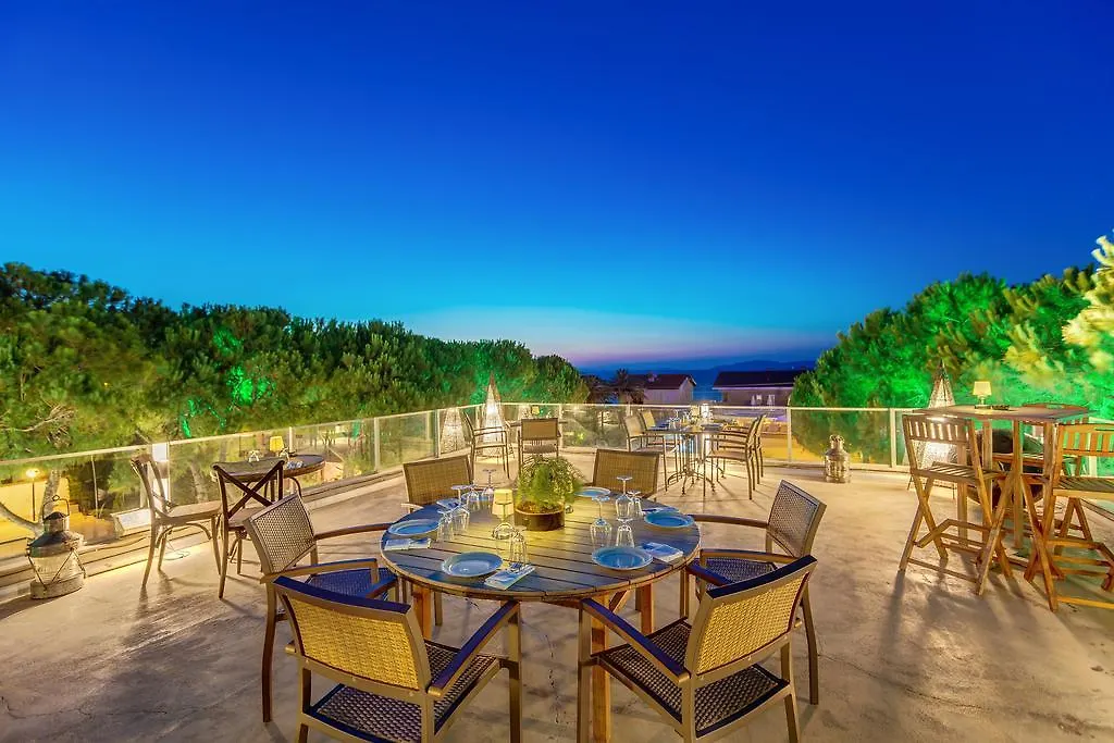 Villa Kore Cesme