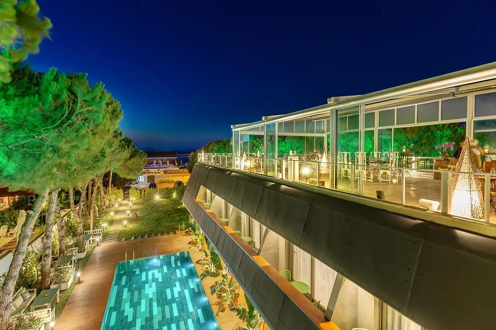 ** Hotel Villa Kore Cesme Turkey