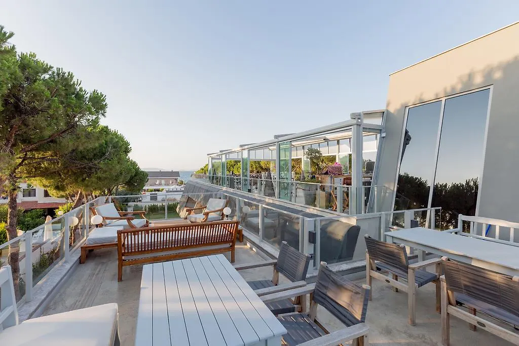 Hotel Villa Kore Cesme