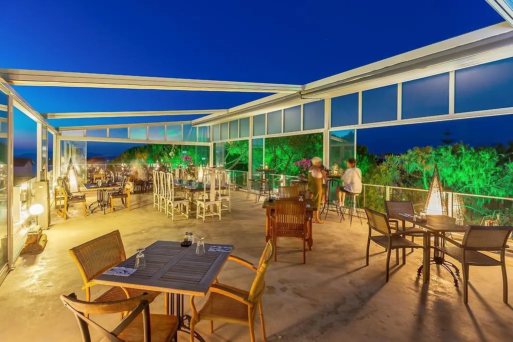 Villa Kore Cesme Hotel