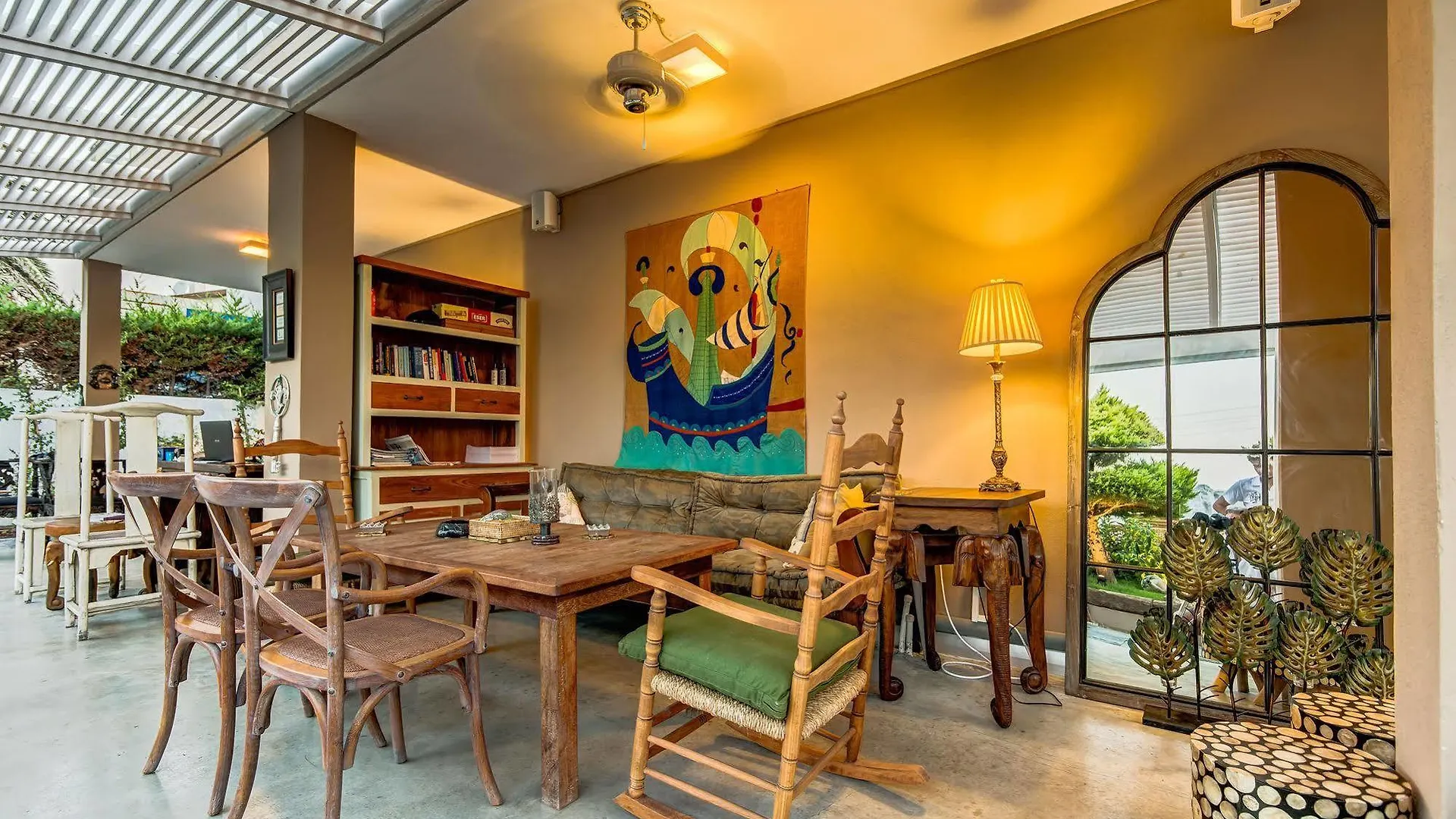 ** Hotel Villa Kore Cesme Turkey