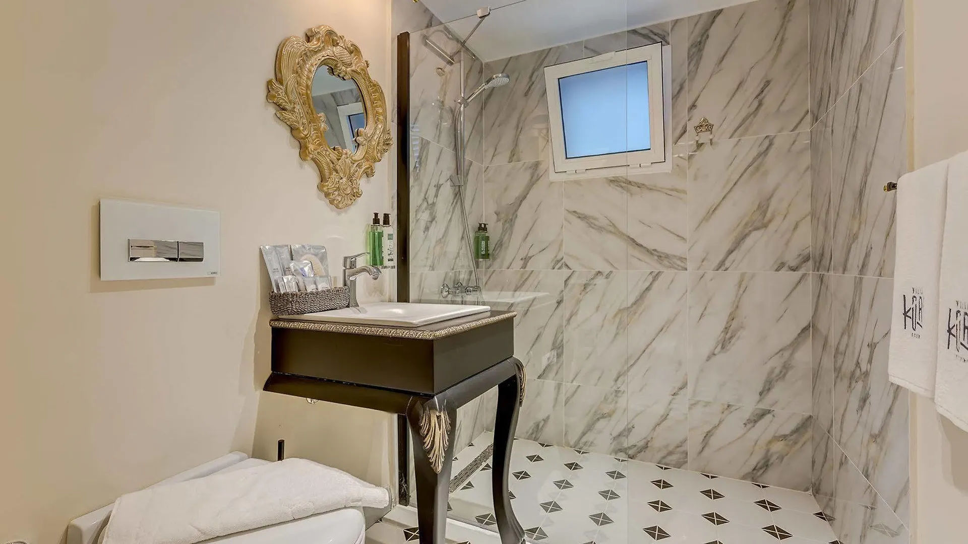 Hotel Villa Kore Cesme