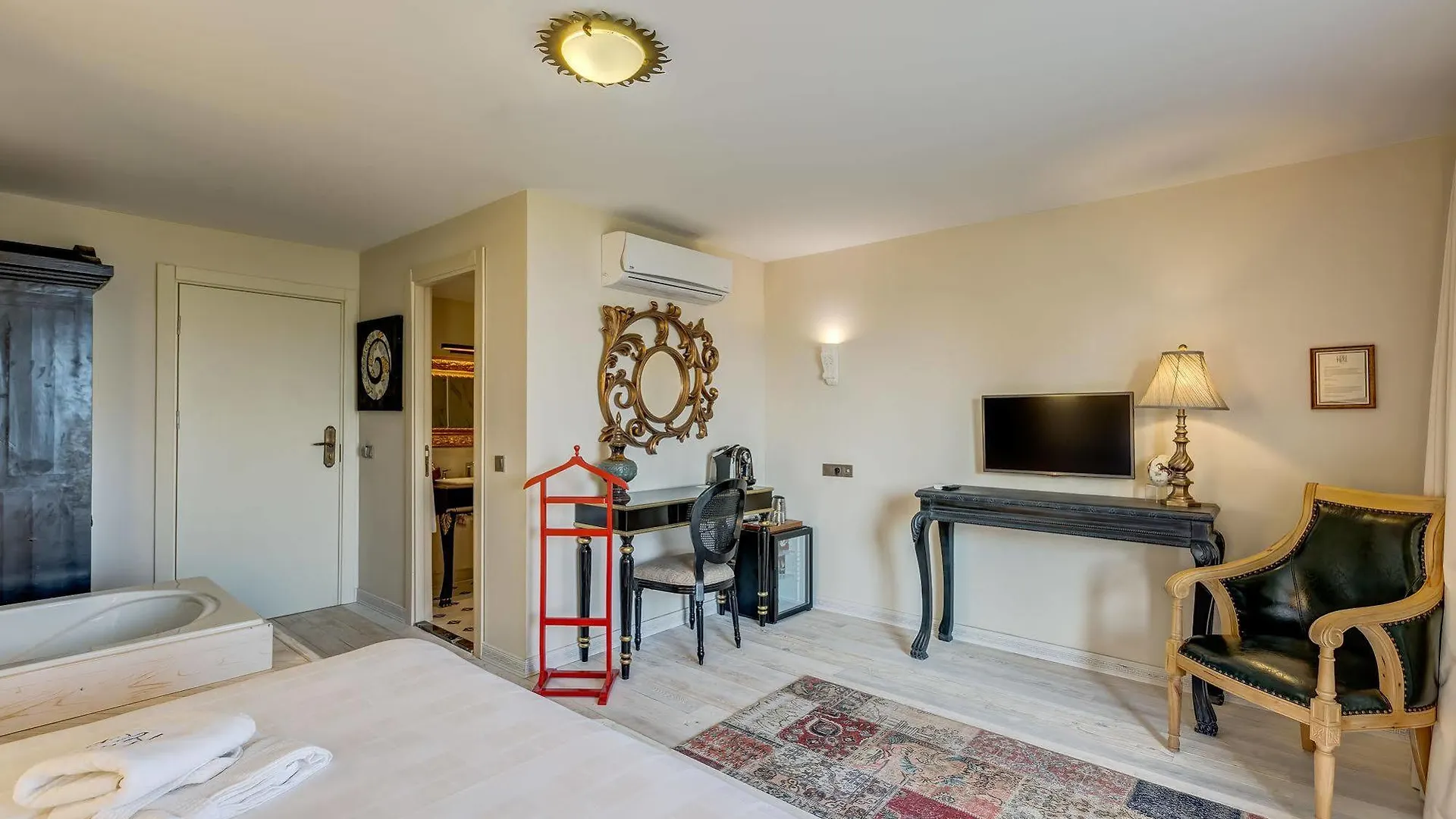 Hotel Villa Kore Cesme