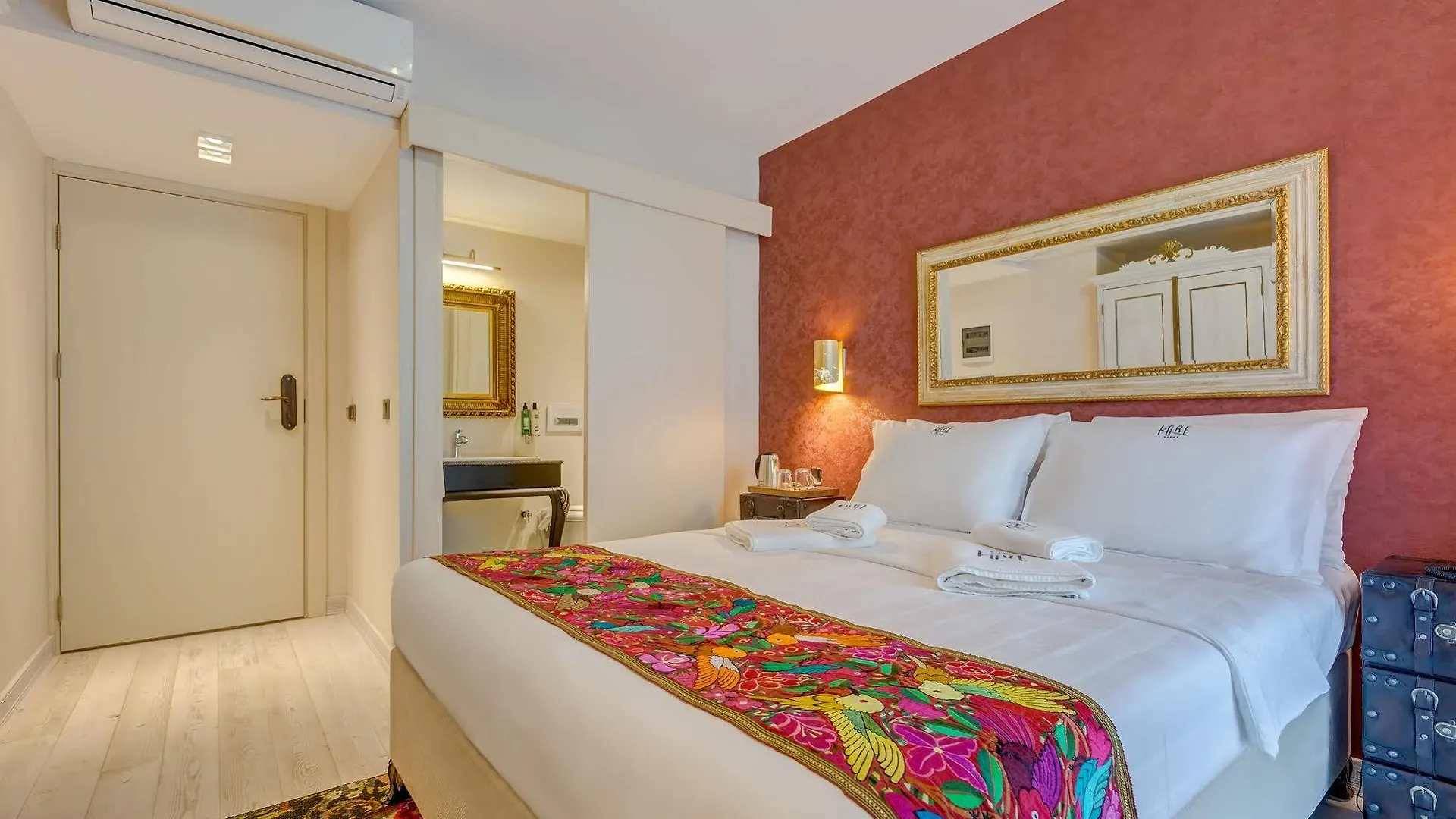 Villa Kore Cesme Turkey