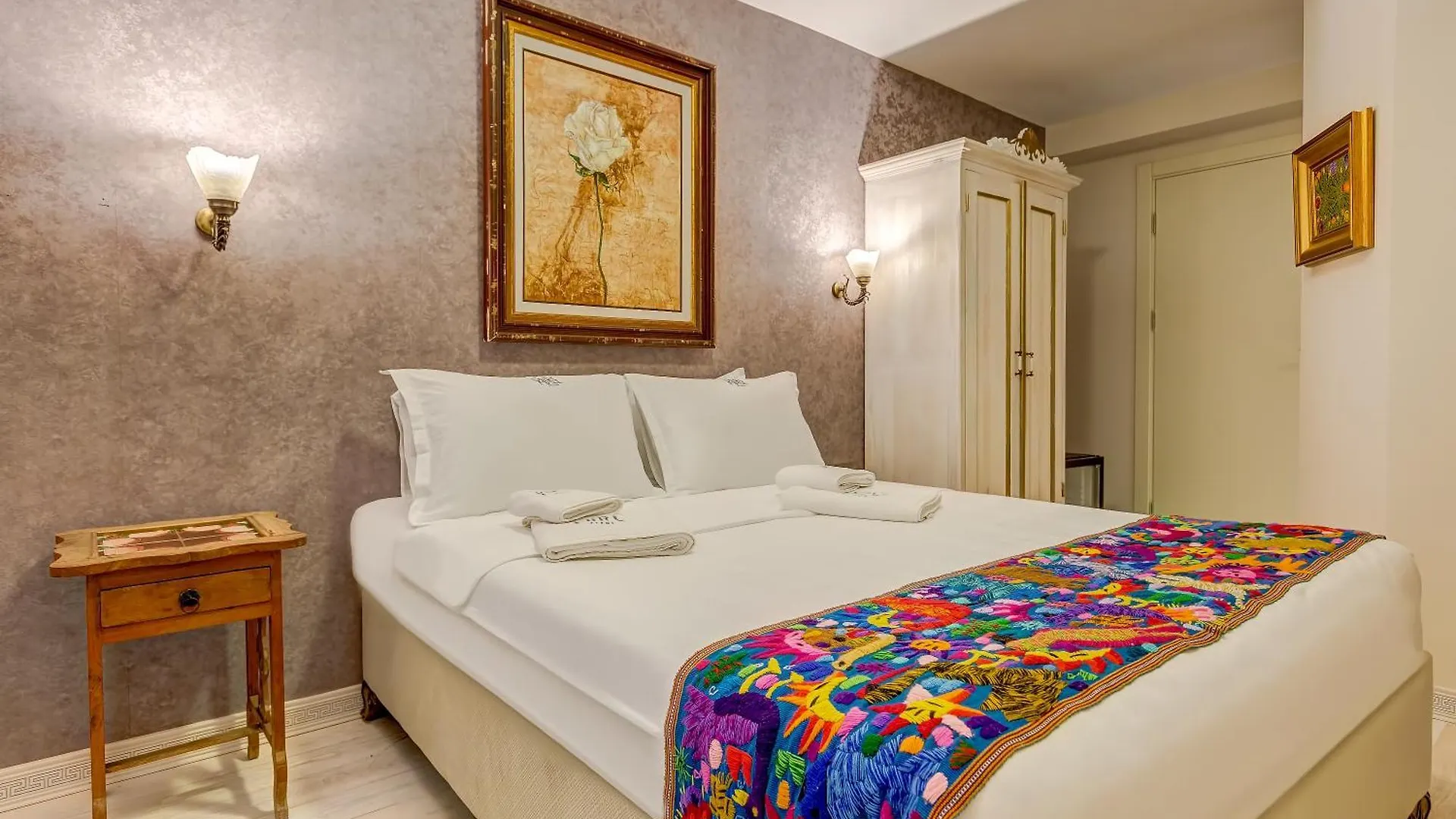 Hotel Villa Kore Cesme