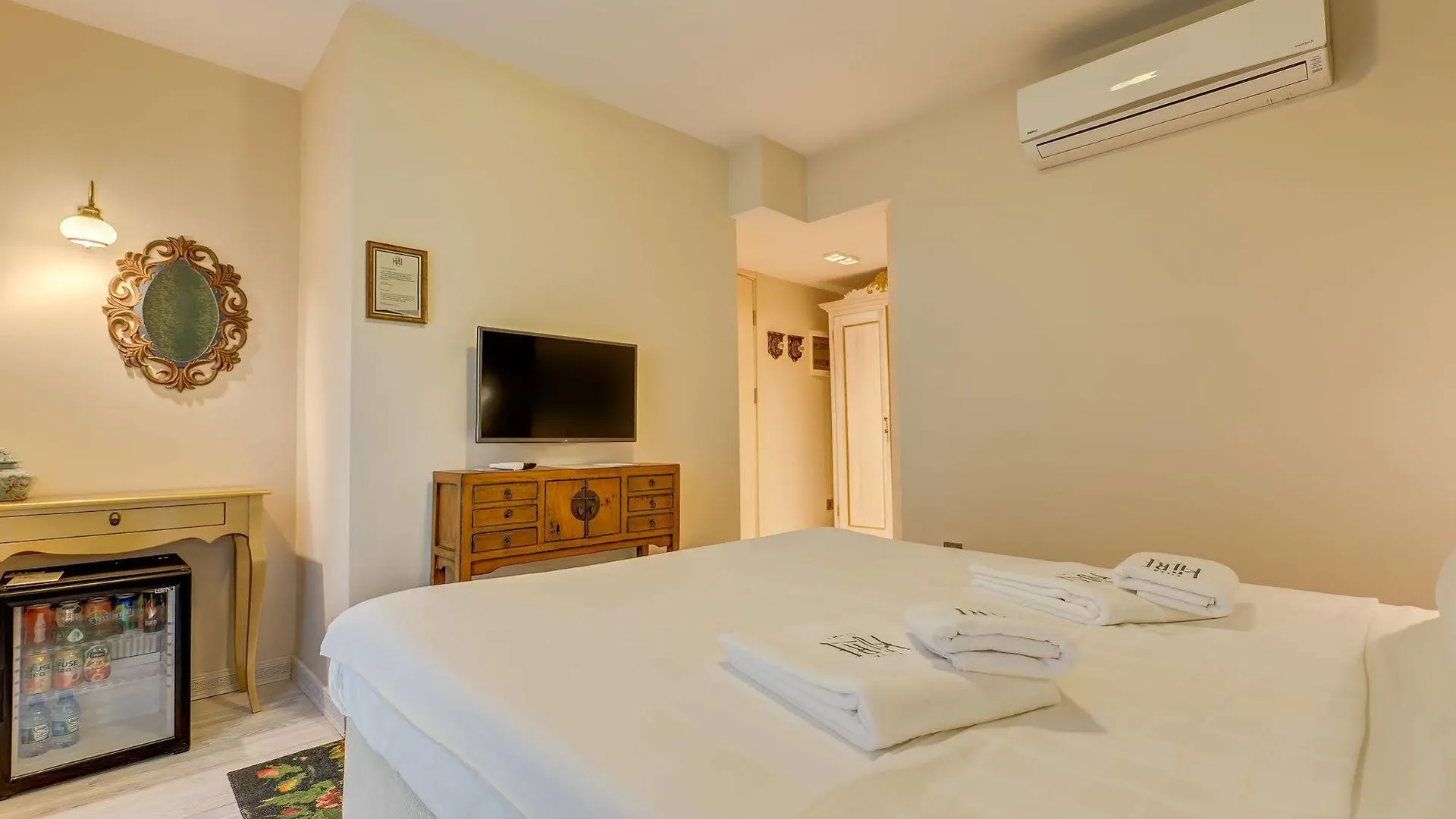 Villa Kore Cesme