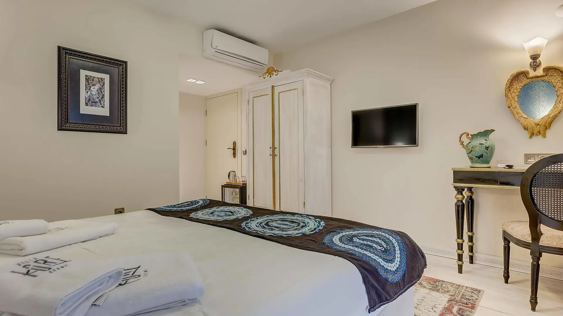 Villa Kore Cesme Turkey