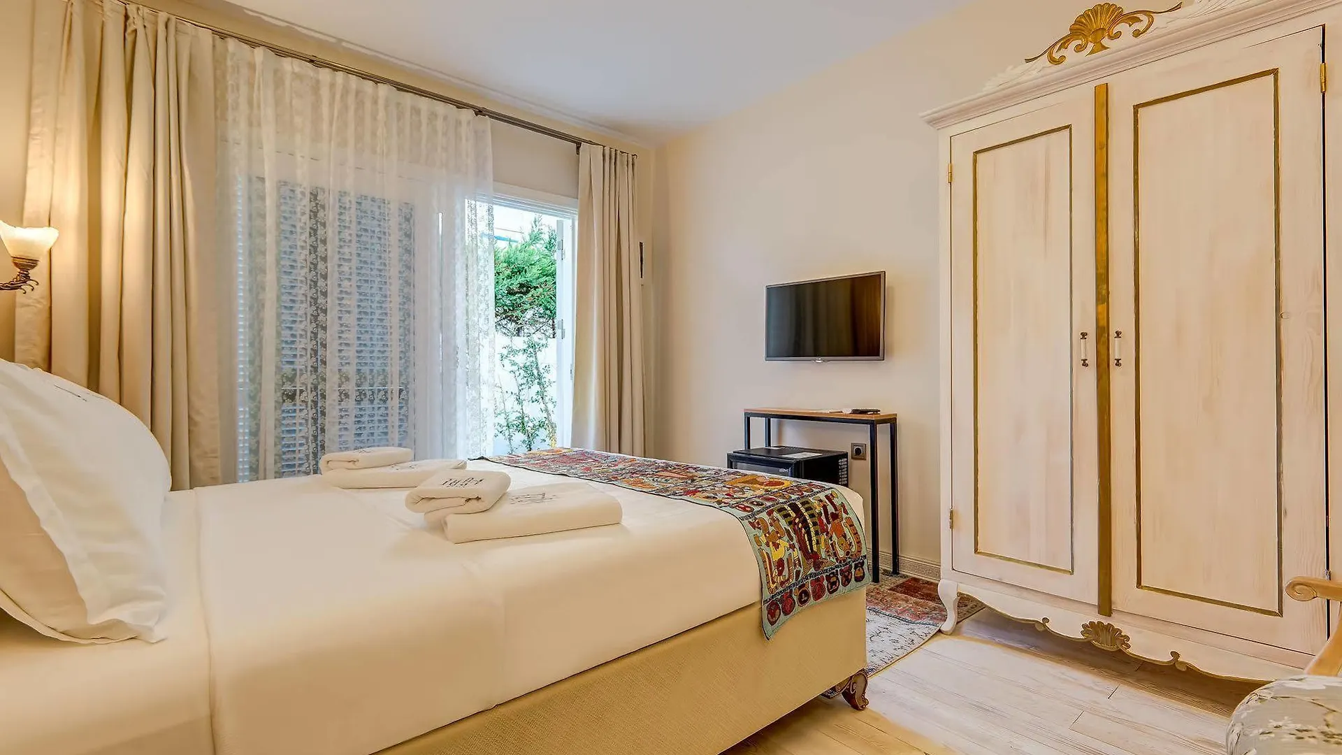 Hotel Villa Kore Cesme