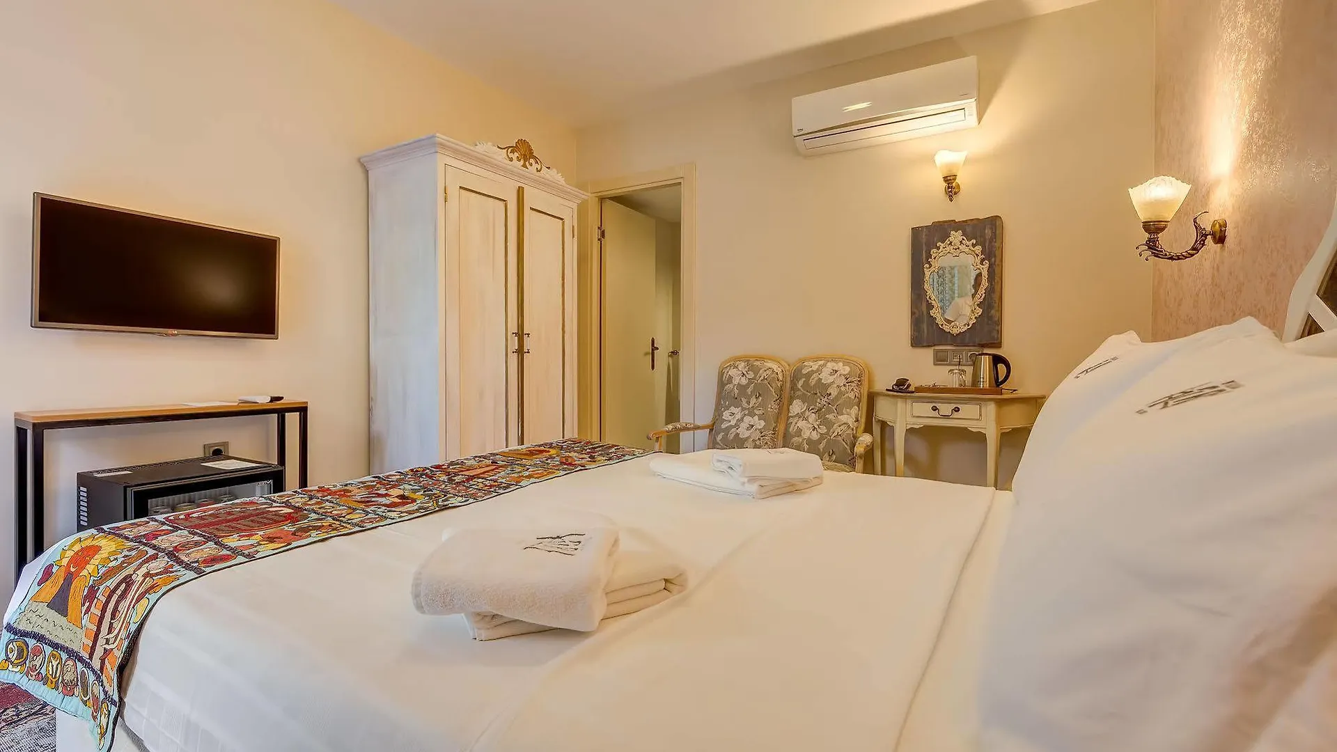 Villa Kore Cesme