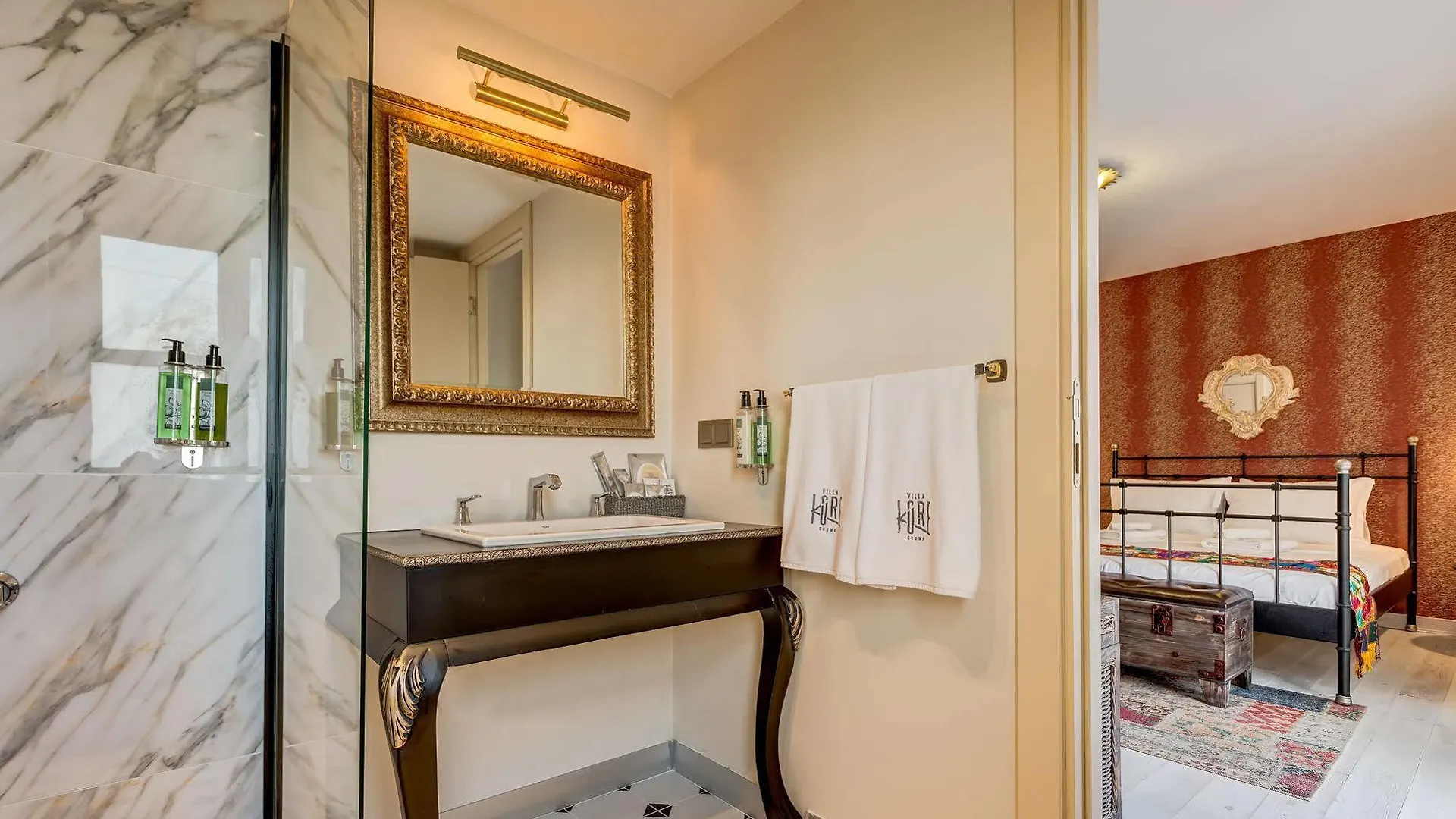 Villa Kore Cesme 2*,