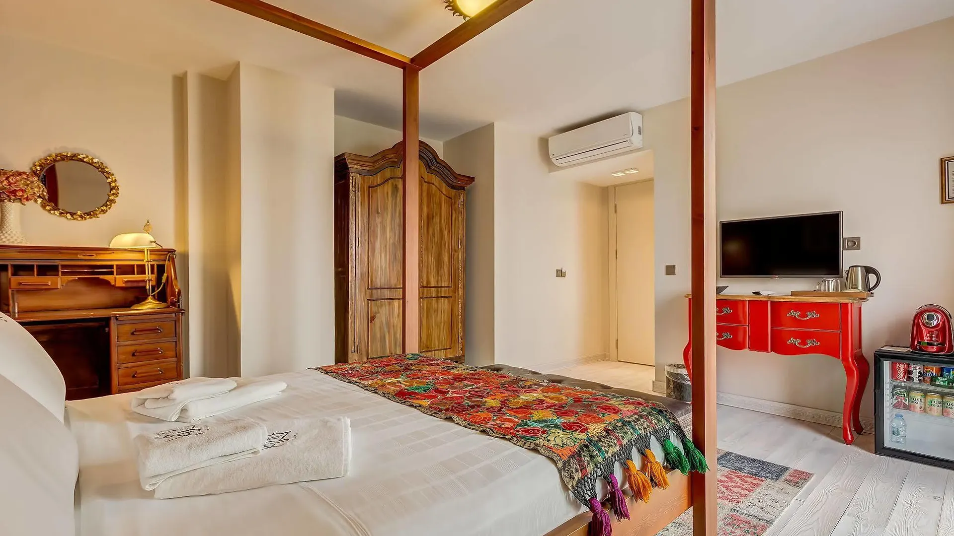 ** Hotel Villa Kore Cesme Turkey
