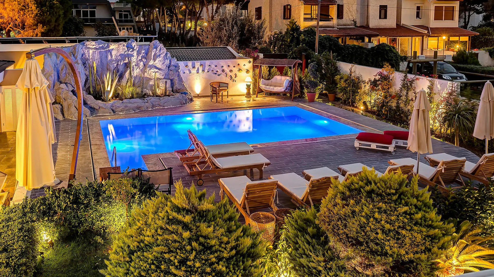 Villa Kore Cesme 2*,  Turkey