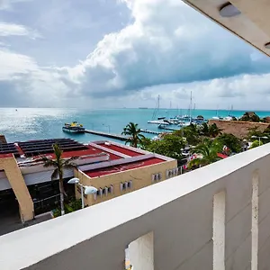 D Gomar Hotel Isla Mujeres