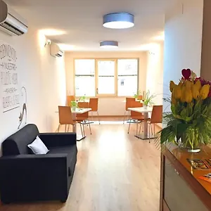 Bruc Hostal Barcelona