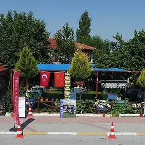 Ozbay ** Pamukkale
