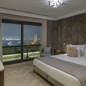 Nena Hotel Estambul