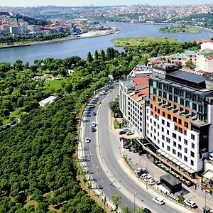 Moevenpick Golden Horn Hotel Estambul